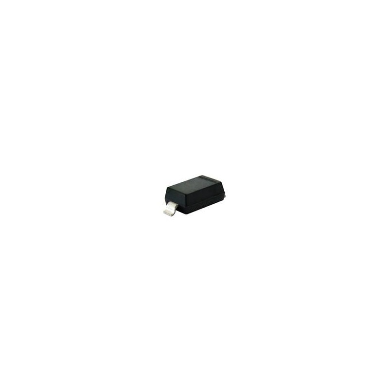 1 pcs : BAT54WS-HE3-08 - Schottky Diodes & Rectifiers 30 Volt 200mA Single