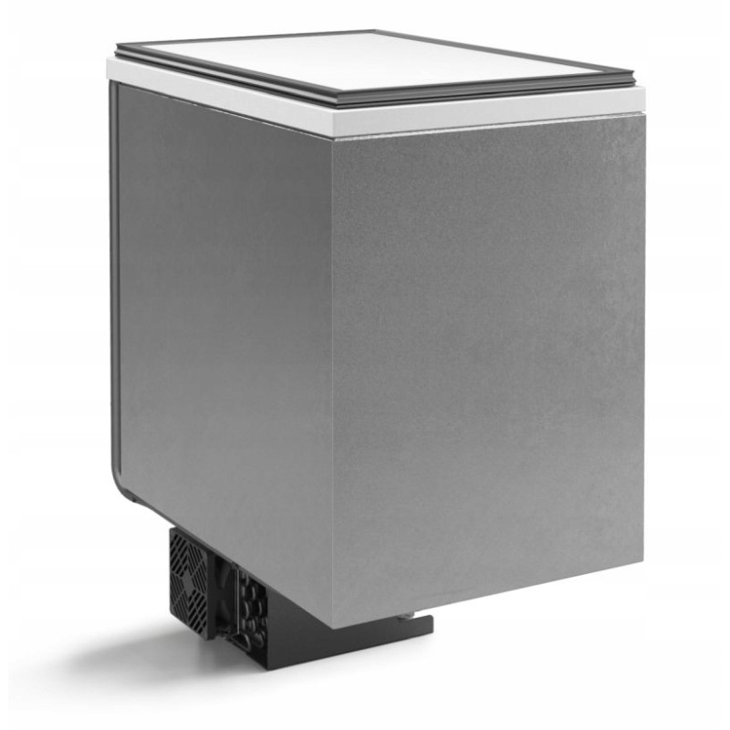 Refrigerator for camper trailer, compressor TL41