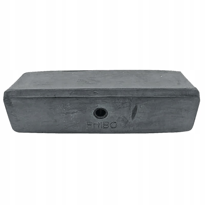 Bumper 50x60x200mm trailer hl6011 hl8011