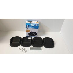 Support plate support for cartrend 10187 caravans 4 pieces