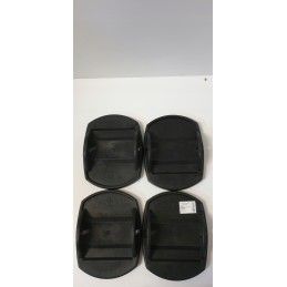 Support plate support for cartrend 10187 caravans 4 pieces