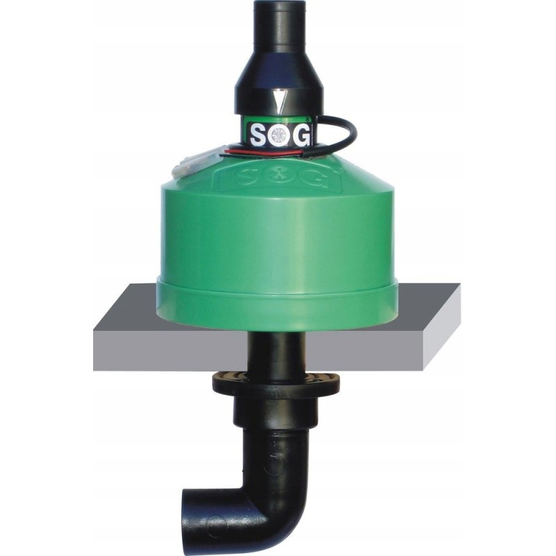 thetford c400 sog ii 12v toilet ventilation system