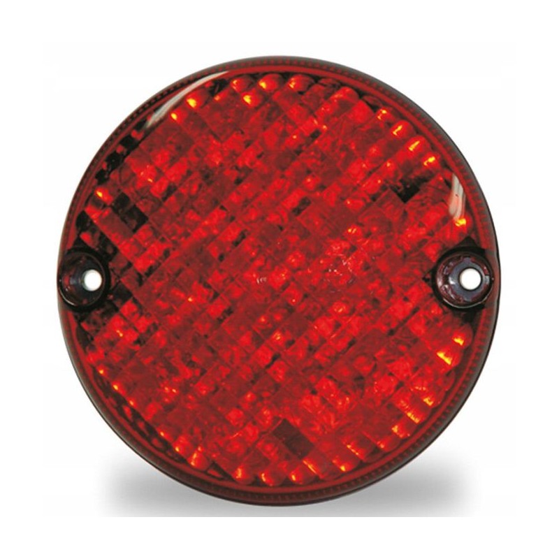 Rear lamp camper trailer Jokon LED right left