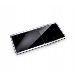 Dometic mo 9722l stove with sink