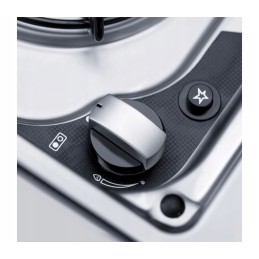 Dometic mo 9722l stove with sink