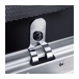 Dometic mo 9722l stove with sink