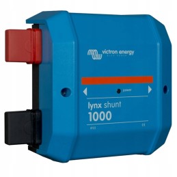 Lynx shunt ve can shunt 1000a victron krakow service sale