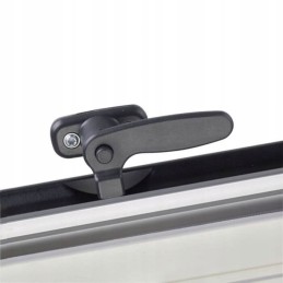 Seitz S4 tilt window 500 x 450 mm Dometic