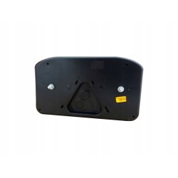 Combination rear reflector lamp LZT 812, right
