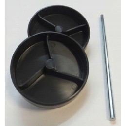 Toilet tank cap c234 c200 c220 thetford