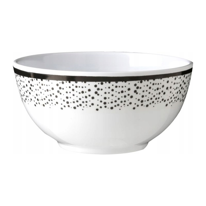 Brunner melamine bowl for picnic tents