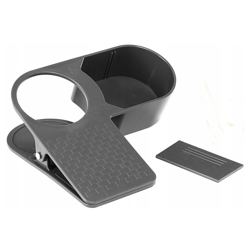 Brunner cup and glass holder for the Drinkmaster table