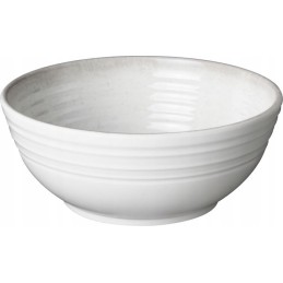 Savana Brunner melamine tourist bowl