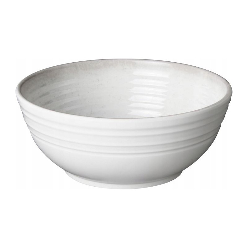 Savana Brunner melamine tourist bowl