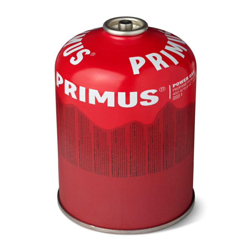 Primus power gas 450g