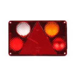 Combined rear lamp, complete left, Pronar PT612