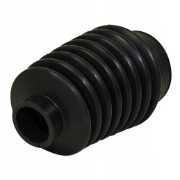 Actuator cover 35x65mm zepro opening actuator