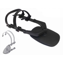 Free mirrors for towing a camping trailer