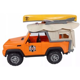 Off-road car toy 25 cm