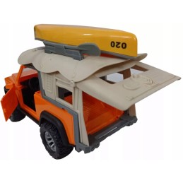 Off-road car toy 25 cm
