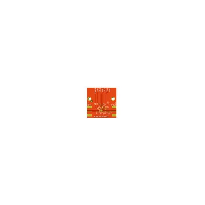 1 pcs : GRF5610 - RF Amplifier