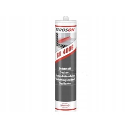 Terostat 4006 turismus gray sealing compound for trailers