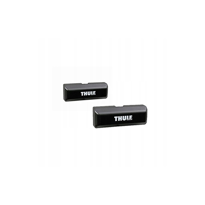 Thule van door lock set 2 pcs