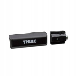 Thule van door lock set 2 pcs