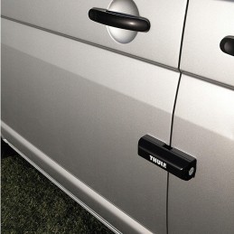 Thule van door lock set 2 pcs