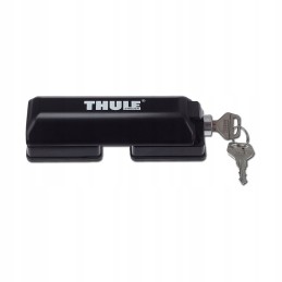Thule van door lock set 2 pcs