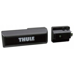 Thule van door lock set 2 pcs