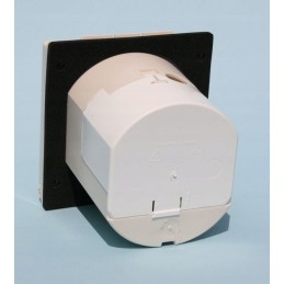 Cee 17 230v16a trailer connection socket