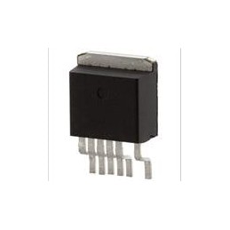 1 pcs : TOP247R-TL - AC/DC Converters 43 W 85-265 VAC 70 W 230 VAC