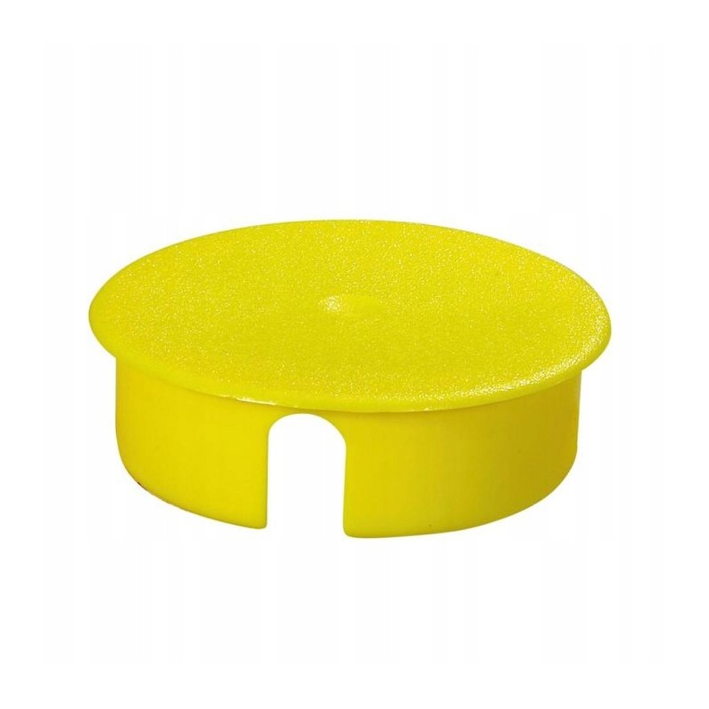 Tank cap with wide filler din 96 comet