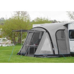 Dorado XL Westfield inflatable vestibule