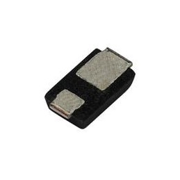 1 pcs : VS-1EQH01-M3/H - Rectifiers 100V 1A Fred Pt MicroSMP (DO-219AD)