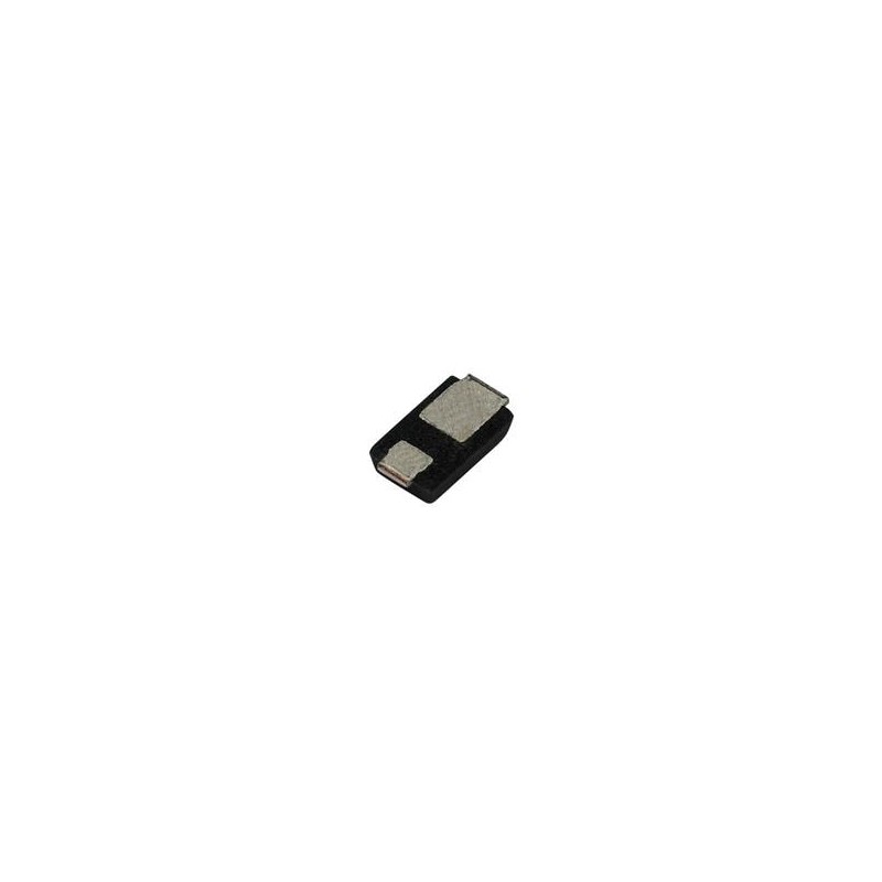 1 pcs : VS-1EQH01-M3/H - Rectifiers 100V 1A Fred Pt MicroSMP (DO-219AD)