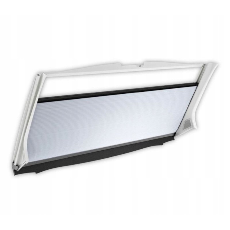 Blackout roller blind for Fiat Ducato 250 290 FP300