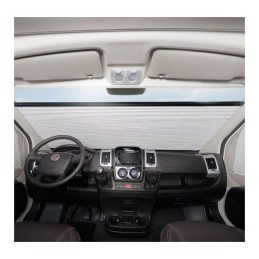 Blackout roller blind for Fiat Ducato 250 290 FP300
