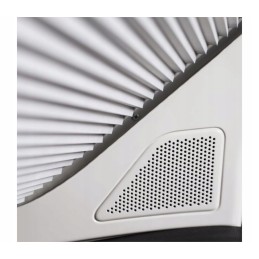 Blackout roller blind for Fiat Ducato 250 290 FP300