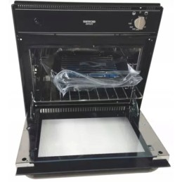 Thetford duplex gas oven 12v 30 mbar 36l