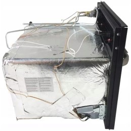 Thetford duplex gas oven 12v 30 mbar 36l