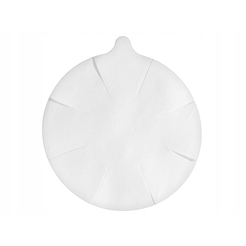 Paper insert for toilets in a tourist toilet, 40 pieces, toilet pure turismus pl