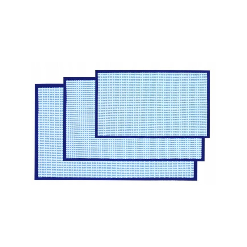 Brunner camper mat 51x86cm carpet