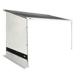 View blocker g2 2 50m m thule awning side panel