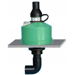 Thetford c220 sog 12v toilet ventilation system