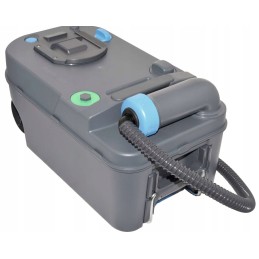 Thetford c220 sog 12v toilet ventilation system