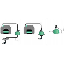 Thetford c220 sog 12v toilet ventilation system