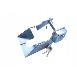 Anti-theft protection zz 02 neptun