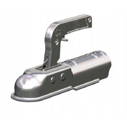 Ball hitch 750kg fi 50 spacing 90 for the trailer